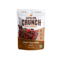 Catalina Crunch Keto Cereal Dark Chocolate