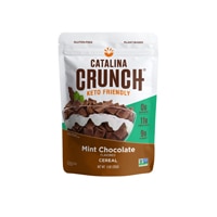 Catalina Crunch Keto Cereal Mint Chocolate Chip