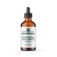 Cedar Bear Adrenal Balance