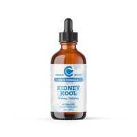 Cedar Bear Kid's Formula Kidney Kool Kidney Urinary Herbal Supplement
