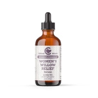 Cedar Bear Women's Willow Relief