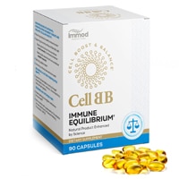 CellBB Immune Equilibrium