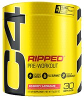 Cellucor C4 Ripped Pre-Workout Cherry Limeade