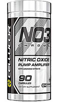 Cellucor NO3 Chrome