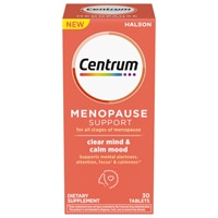 Centrum Menopause Mind and Mood