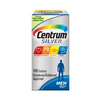 Centrum Silver Mens 50 Plus