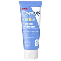 CeraVe Baby Healing & Diaper Rash Ointment Fragrance Free