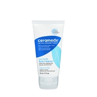 854428008021 - Ceramedx  Extra Gentle Body Cleanser -- 2 fl oz