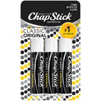 Chapstick Classic Lip Balm Original