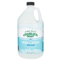 Charlie's Soap Indoor-Outdoor Surface Cleaner