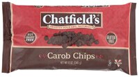 Chatfield's Gluten Free Carob Chips