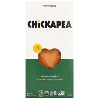 Chickapea Non-GMO Organic Lasagne Pasta