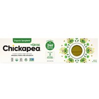Chickapea Non-GMO Organic Spaghetti Pasta