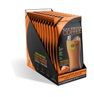 Chike Nutrition High Protein Iced Coffee Pumpkin Spice