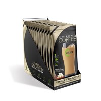 Chike Nutrition High Protein Iced Coffee Vanilla