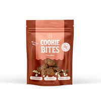 ChipMonk Keto Cookie Bites Cinnabun