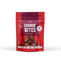 ChipMonk Keto Cookie Bites Red Velvet