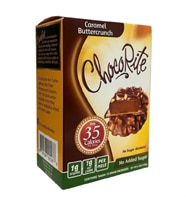 ChocoRite Caramel Buttercrunch