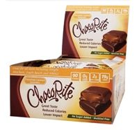 ChocoRite Chocolate Covered Caramels