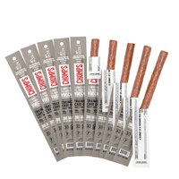 Chomps Paleo Sugar Free Venison Sticks Salt & Pepper