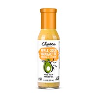 Chosen Foods Gluten Free Apple Cider Vinegar Dressing