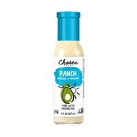 Chosen Foods Gluten Free Ranch Dressing & Marinade