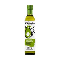 Chosen Foods Non-GMO 100% Pure Avocado Oil