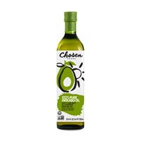 Chosen Foods Non-GMO 100% Pure Avocado Oil