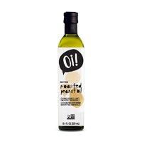 Chosen Foods Non-GMO 100% Pure Roasted Peanut Oil