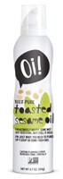 Chosen Foods Non-GMO 100% Pure Toasted Sesame Oil Spray
