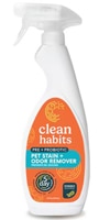 Clean Habits Probiotic Pet Stain and Odor Remover