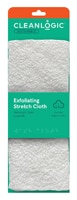 Cleanlogic Exfoliating Stretch Wash Cloth