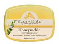 Clearly Natural Pure and Natural Glycerine Hand Soap Unscented -- 12 fl oz  - Vitacost