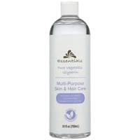 Clearly Natural Essentials Pure Vegetable Glycerin Multi-Purpose Skin & Hair Care