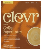 Clevr Blends SuperLatte Instant Coffee