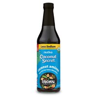 OHSAWA Genuine Mirin Sweet Rice Seasoning With Sea Salt Organic, 12.68 Fl  Oz