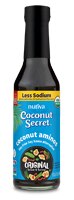 Coconut Secret Coconut Secret Coconut Aminos Soy Free Soy Sauce Alternative
