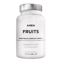 Codeage Amen Fruits Daily Super Fruits Complex Formula