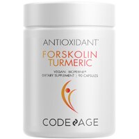 Codeage Forskolin Turmeric