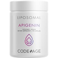 Codeage Liposomal Apigenin