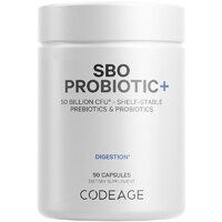 Codeage SBO Probiotics Plus