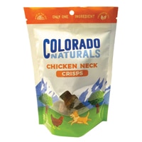 Colorado naturals dog treats cheap