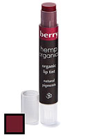 Colorganics Hemp Organics™ Lip Tint Berry