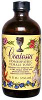 Contessa Homeopathic Female Tonic -- 8 fl oz
