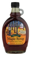 Coombs Family Farms Organic Maple Syrup