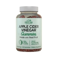 Country Farms Apple Cider Vinegar