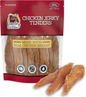 Country Kitchen Dog Jerky Tenders Chicken