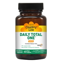 Country Life Daily Total One™ Iron Free