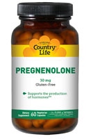 Country Life Pregnenolone