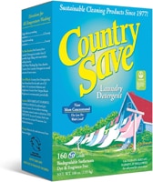 Country Save Laundry Detergent Powder 100 Loads Fragrance Free